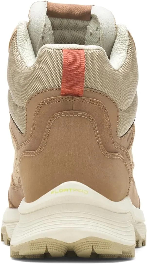 Merrell Women's Speed Solo Mid Wp Hiking Shoe