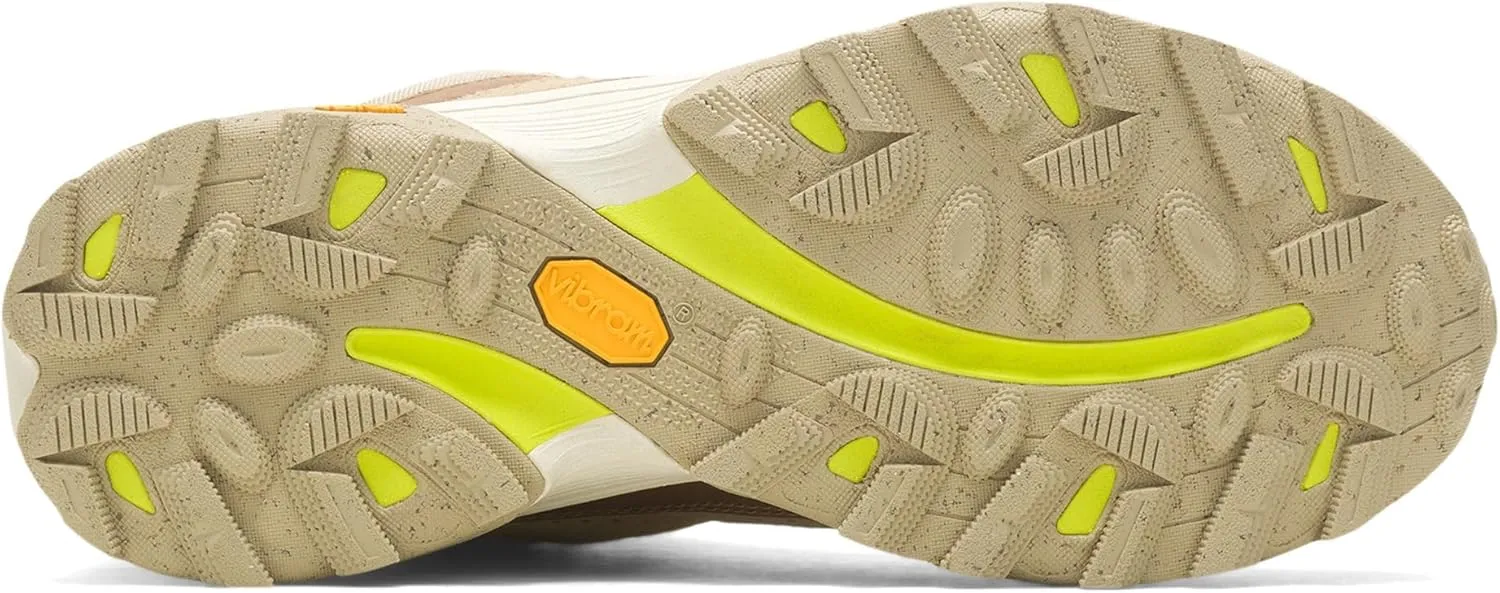 Merrell Women's Speed Solo Mid Wp Hiking Shoe