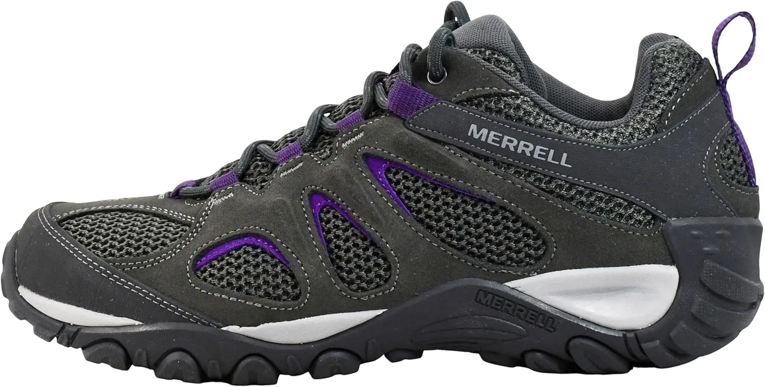 Merrell Women's Yokota 2 Hiking Shoe