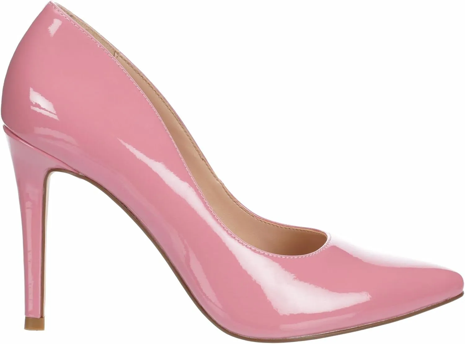 Michael By Michael Shannon Ryleigh - Women's Classic Pointed Toe High Heel Dress Pump Shoes