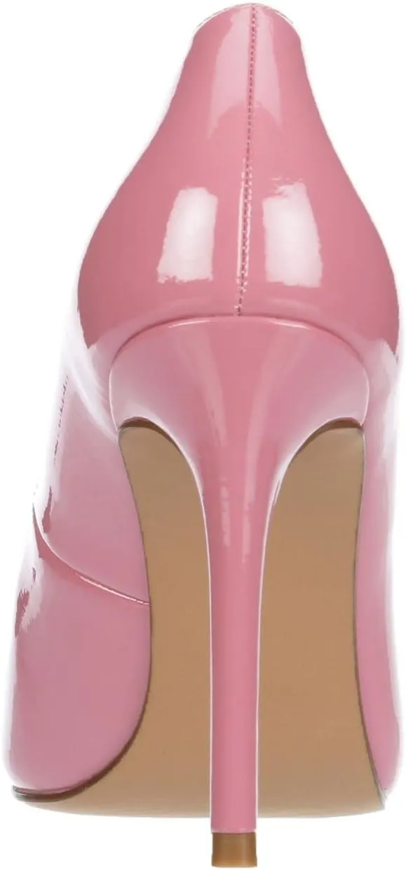 Michael By Michael Shannon Ryleigh - Women's Classic Pointed Toe High Heel Dress Pump Shoes