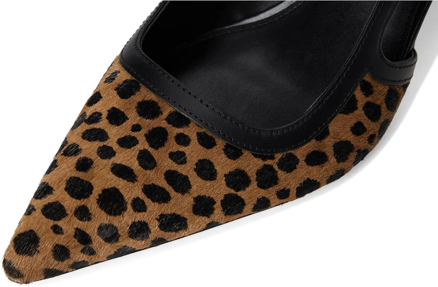 Michael Kors Women's Alora Mid Sling Pump