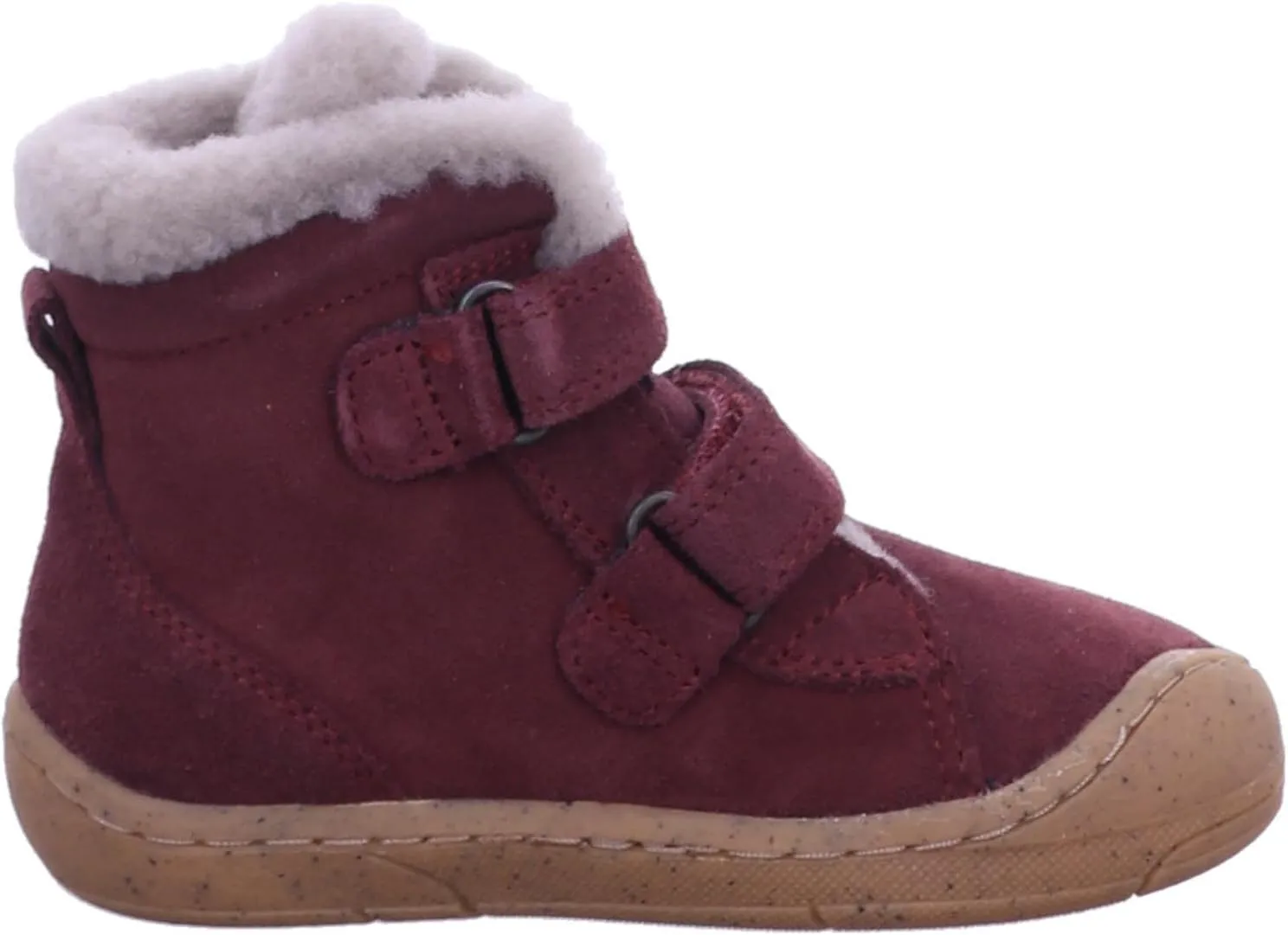 Minnie Suede