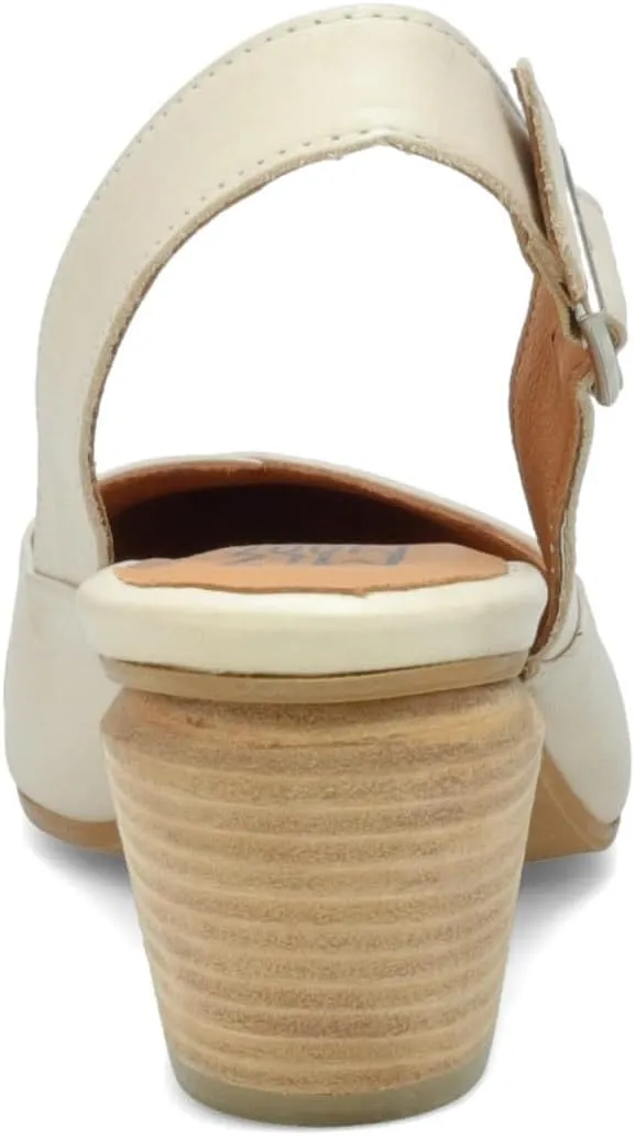 Miz Mooz Women's Aurora Pump