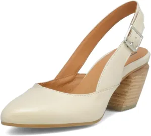 Miz Mooz Women's Aurora Pump