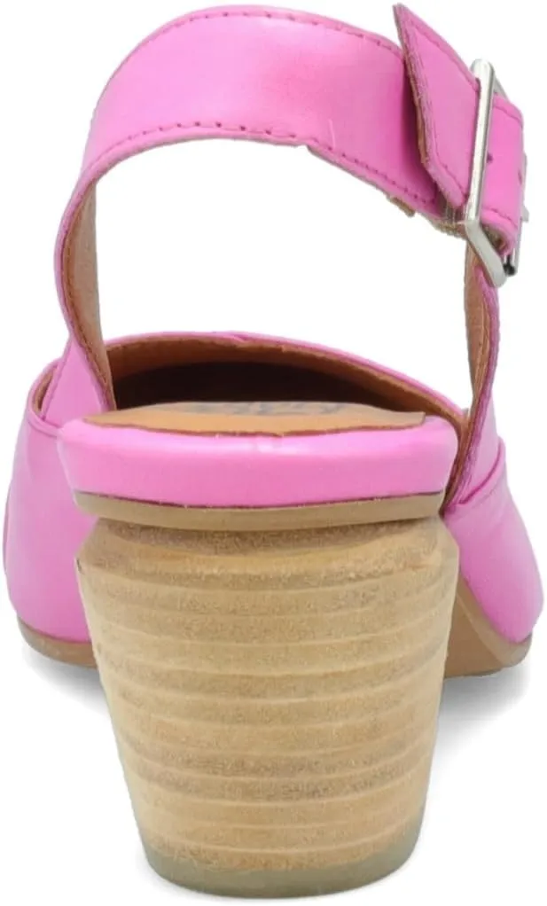Miz Mooz Women's Aurora Pump