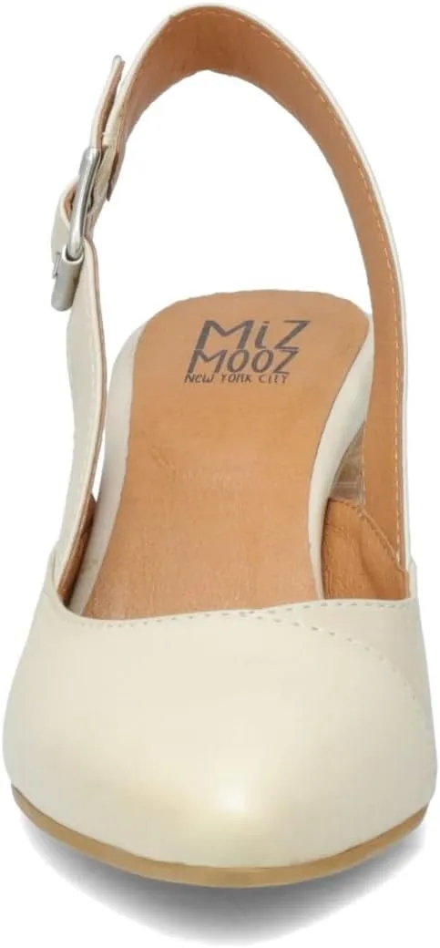 Miz Mooz Women's Aurora Pump