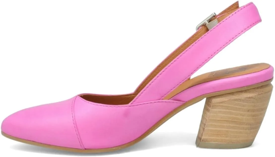 Miz Mooz Women's Aurora Pump