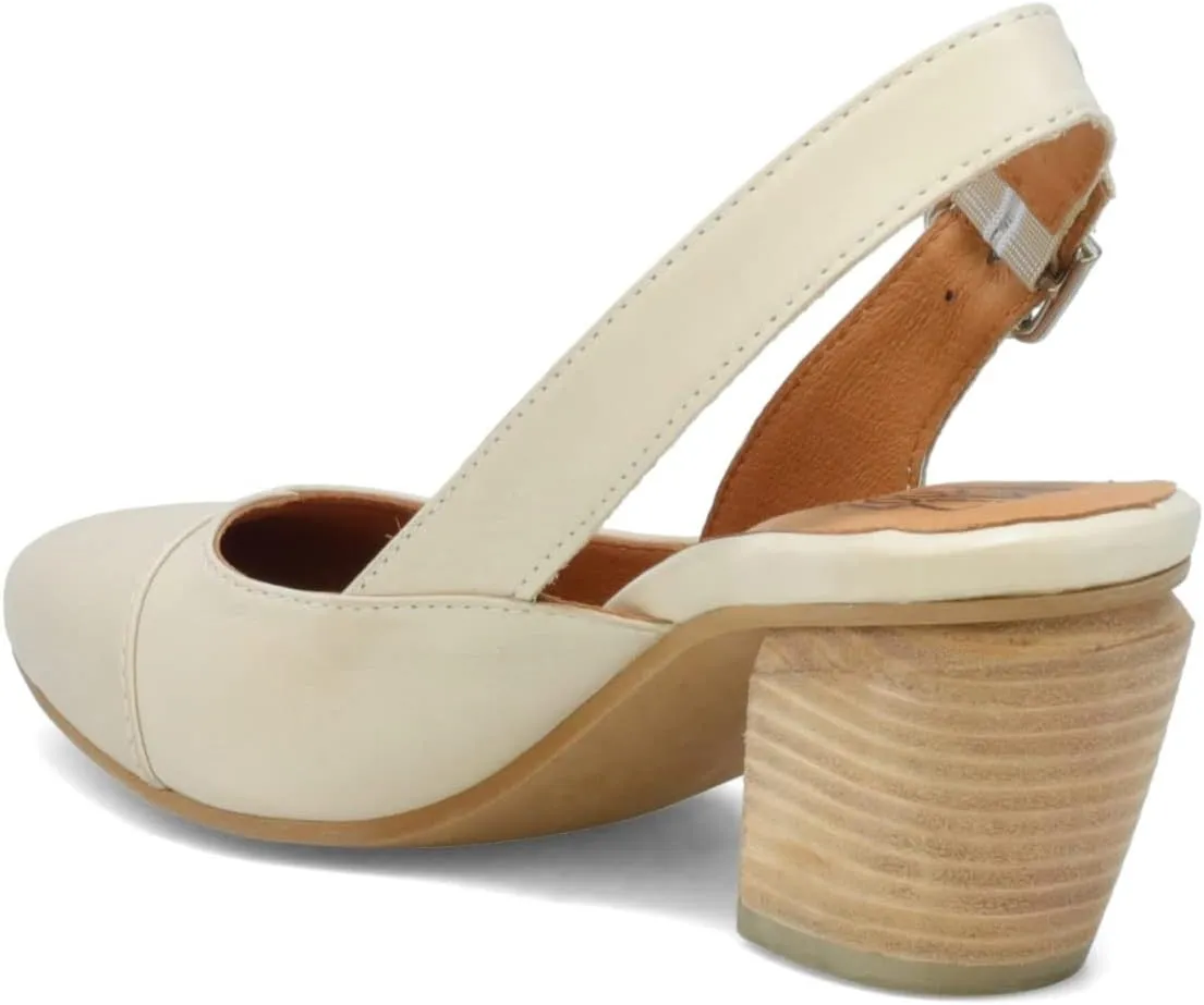 Miz Mooz Women's Aurora Pump