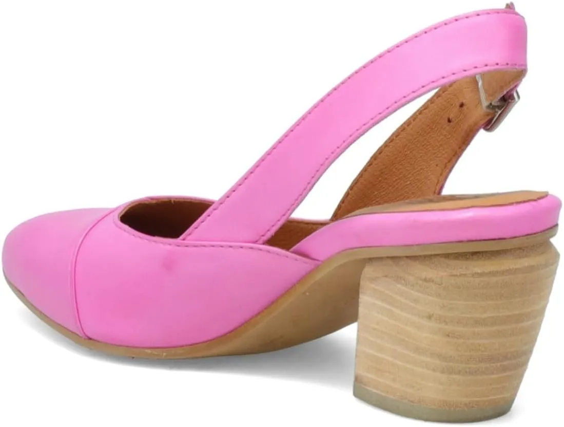 Miz Mooz Women's Aurora Pump
