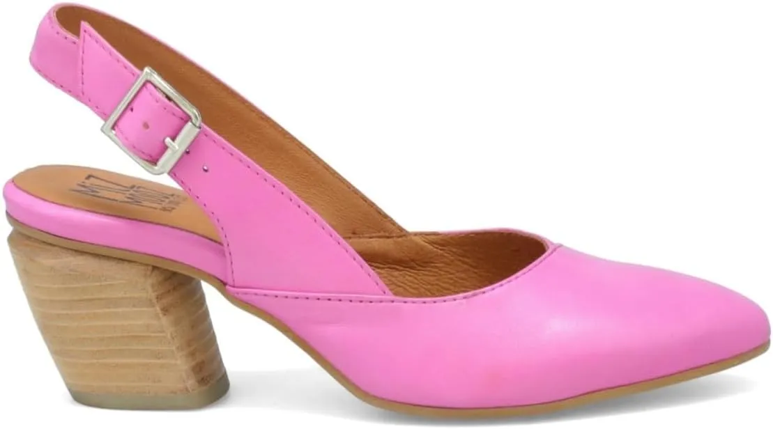 Miz Mooz Women's Aurora Pump