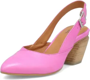 Miz Mooz Women's Aurora Pump