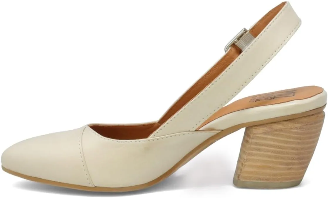 Miz Mooz Women's Aurora Pump