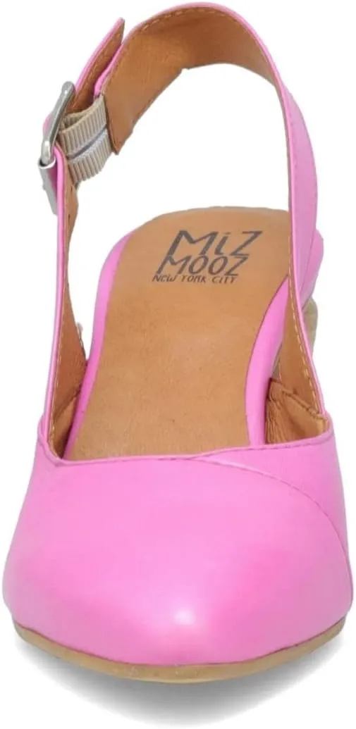 Miz Mooz Women's Aurora Pump