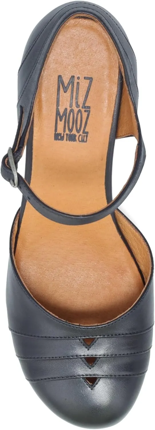 Miz Mooz Women's Frenchy Pump