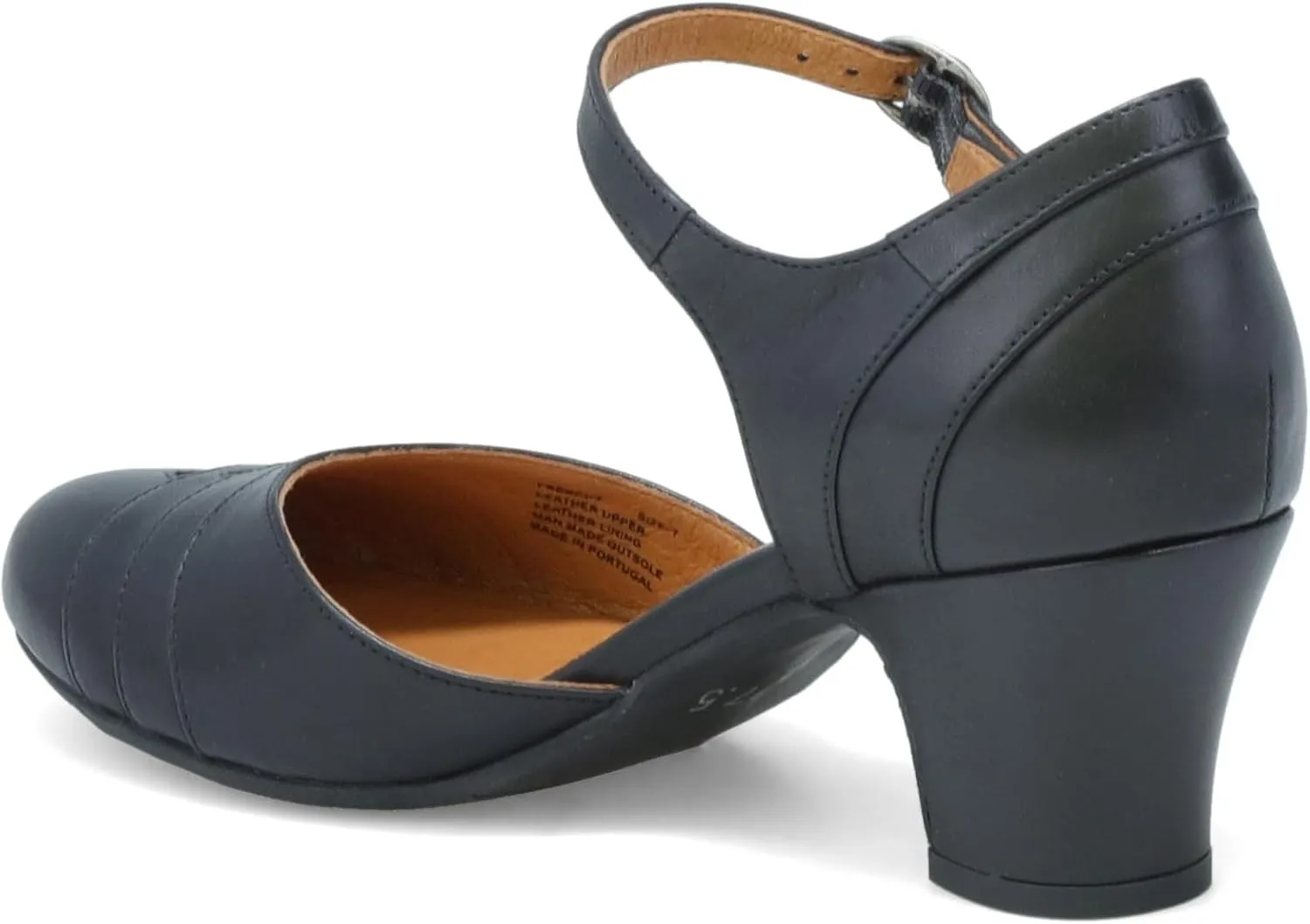 Miz Mooz Women's Frenchy Pump