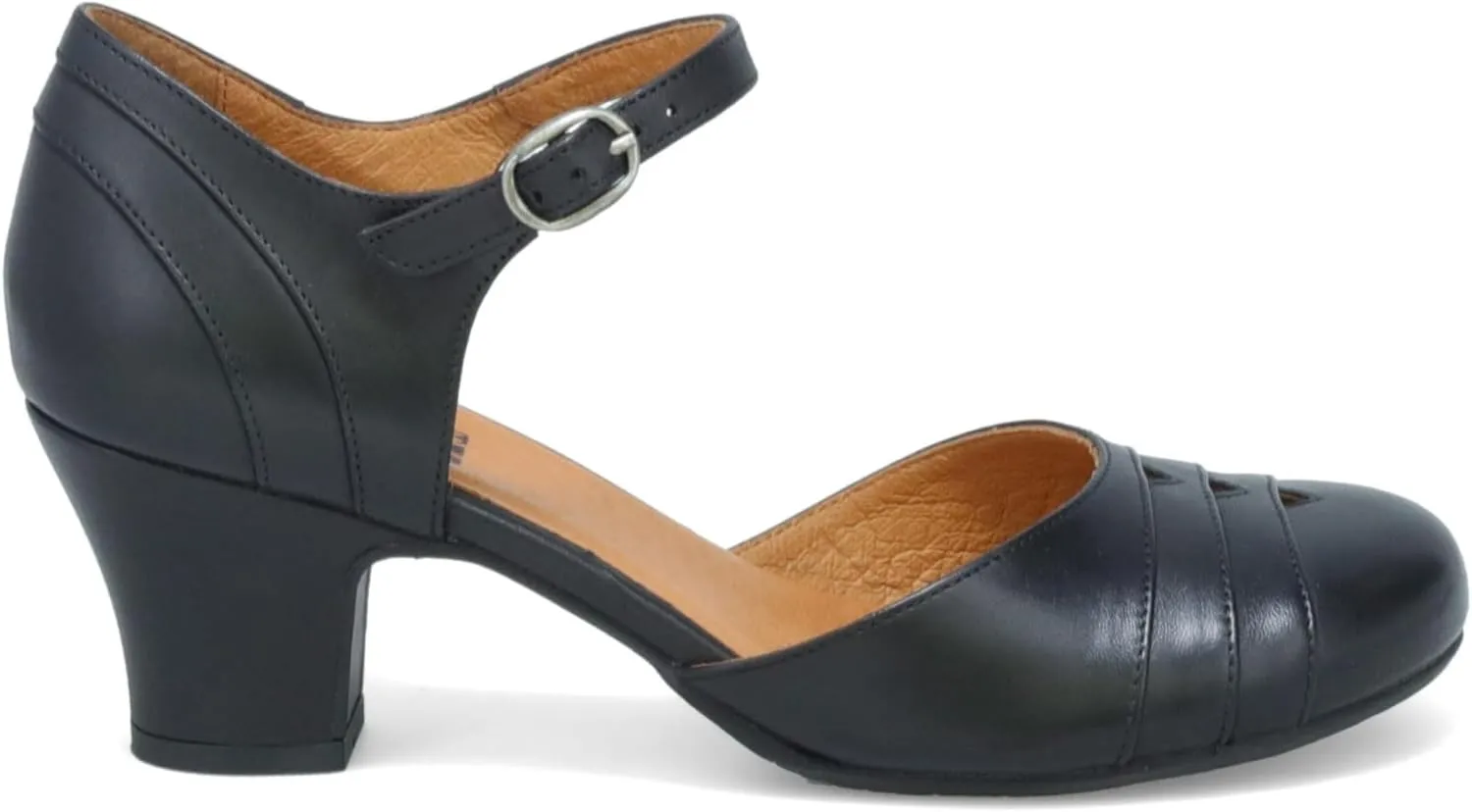 Miz Mooz Women's Frenchy Pump