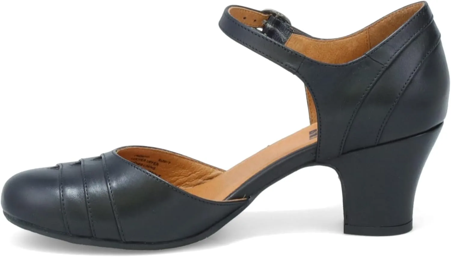 Miz Mooz Women's Frenchy Pump
