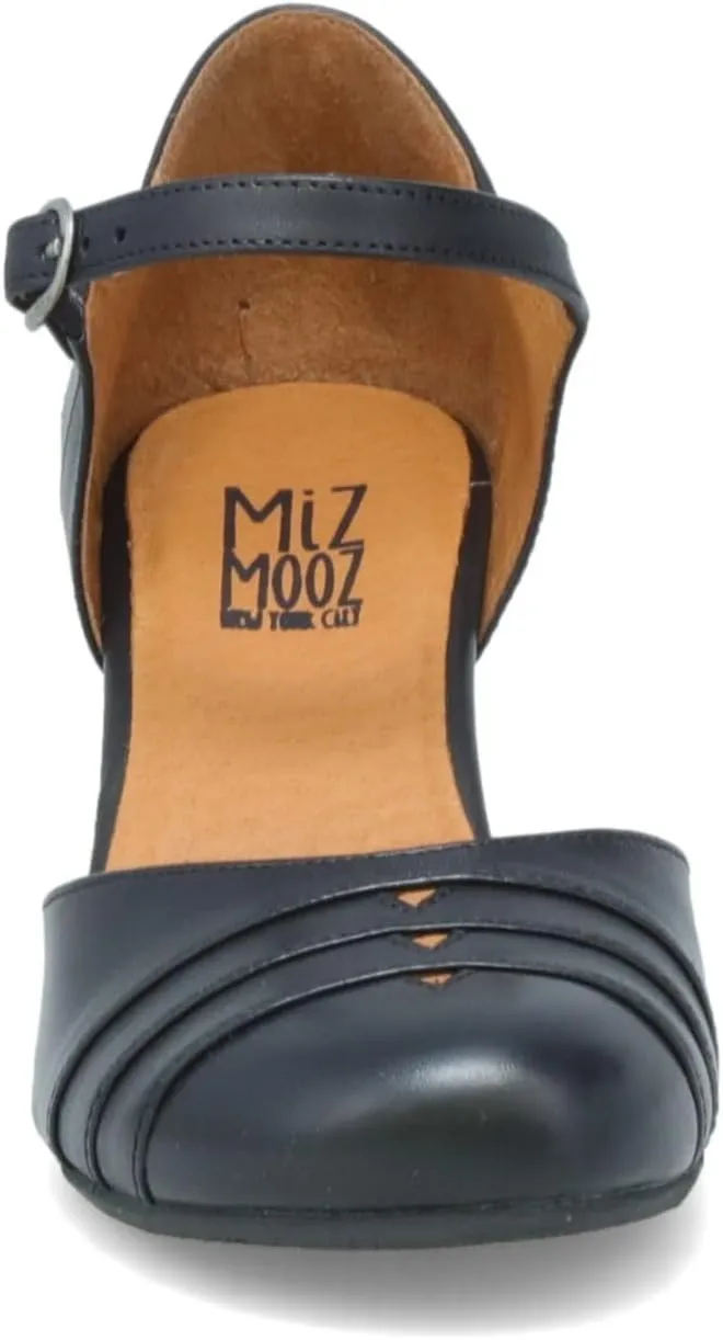 Miz Mooz Women's Frenchy Pump