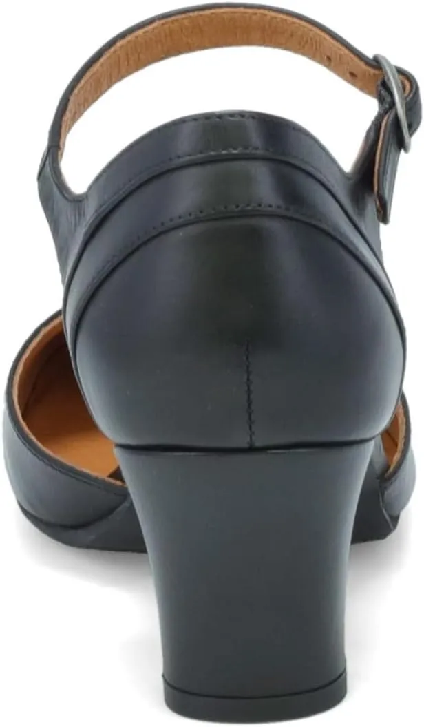 Miz Mooz Women's Frenchy Pump