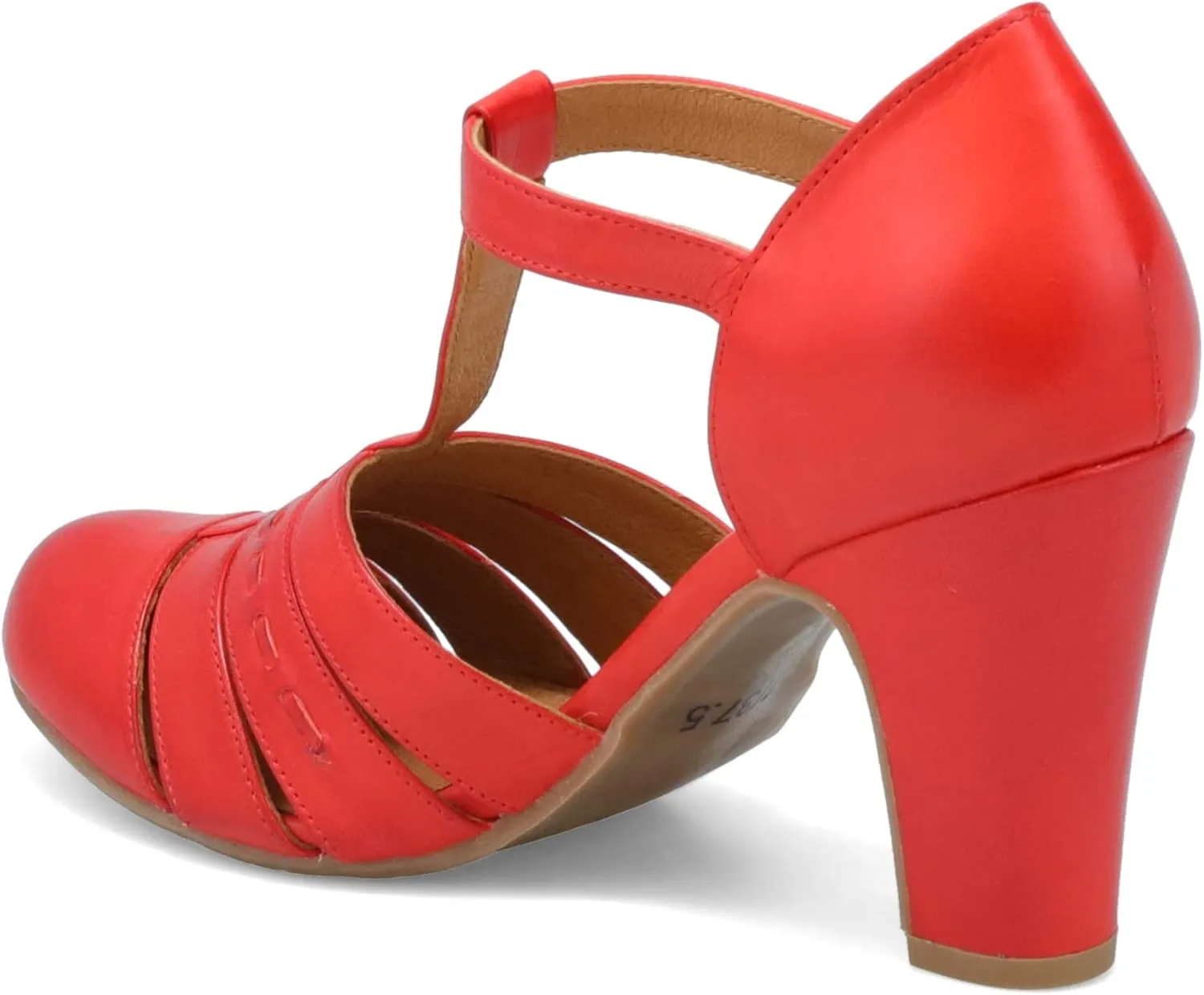 Miz Mooz Women's James Pump