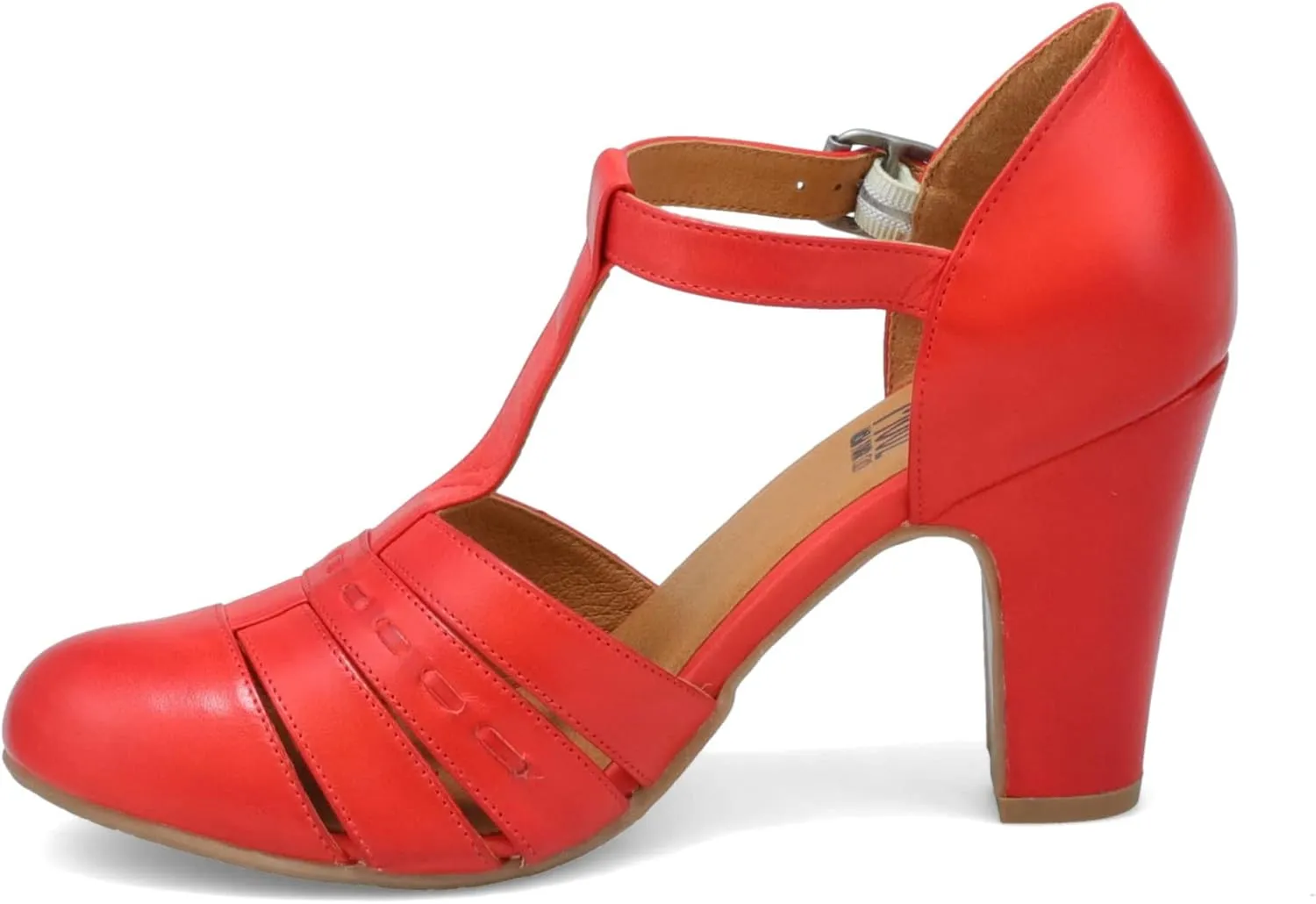 Miz Mooz Women's James Pump