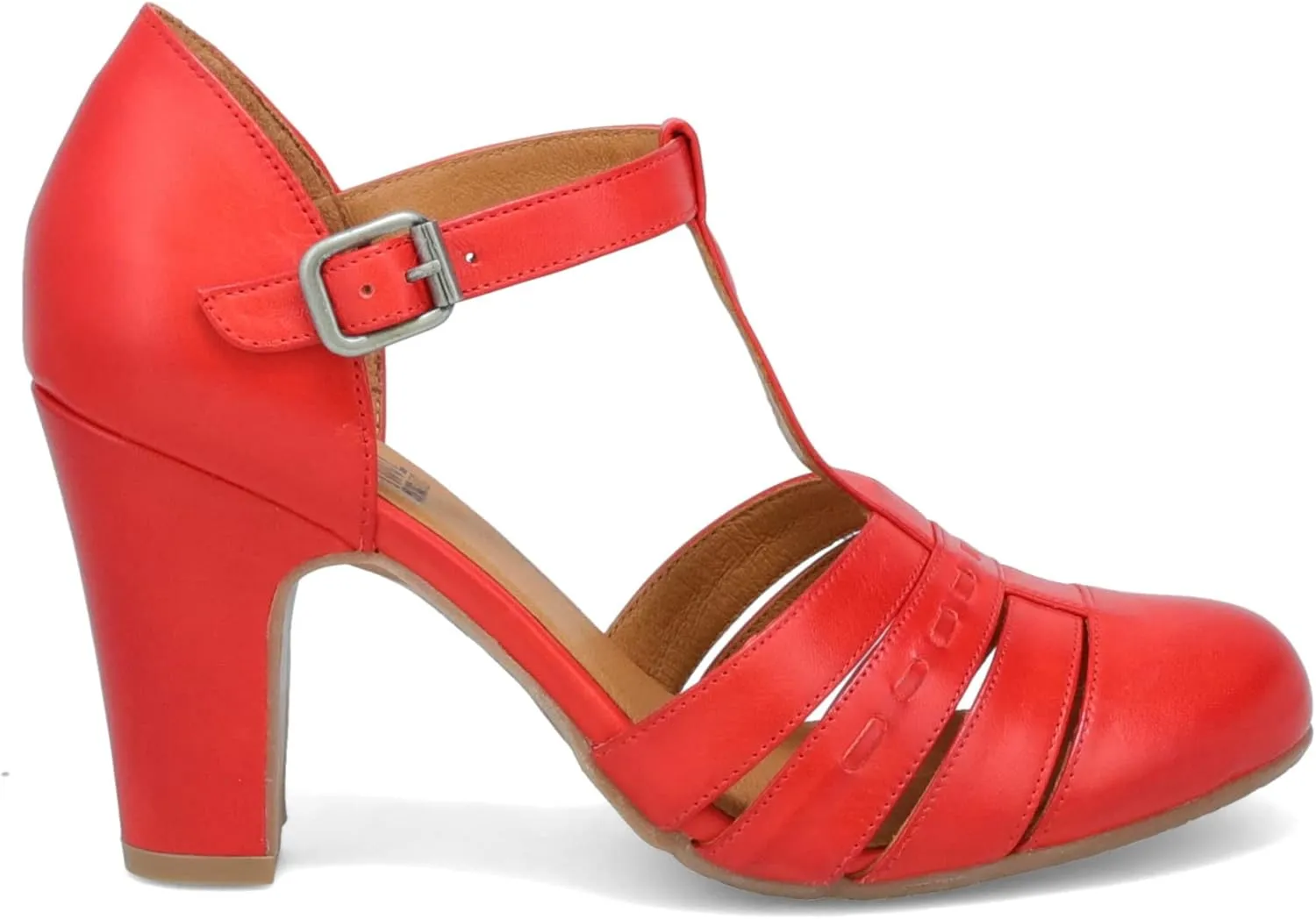 Miz Mooz Women's James Pump