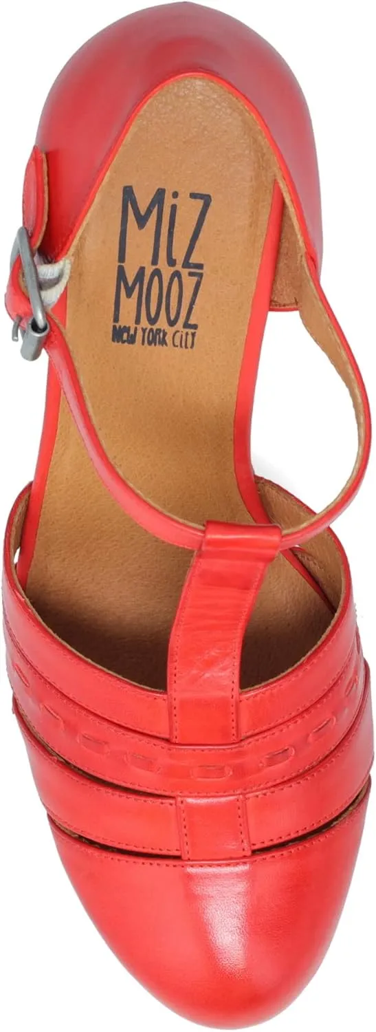 Miz Mooz Women's James Pump