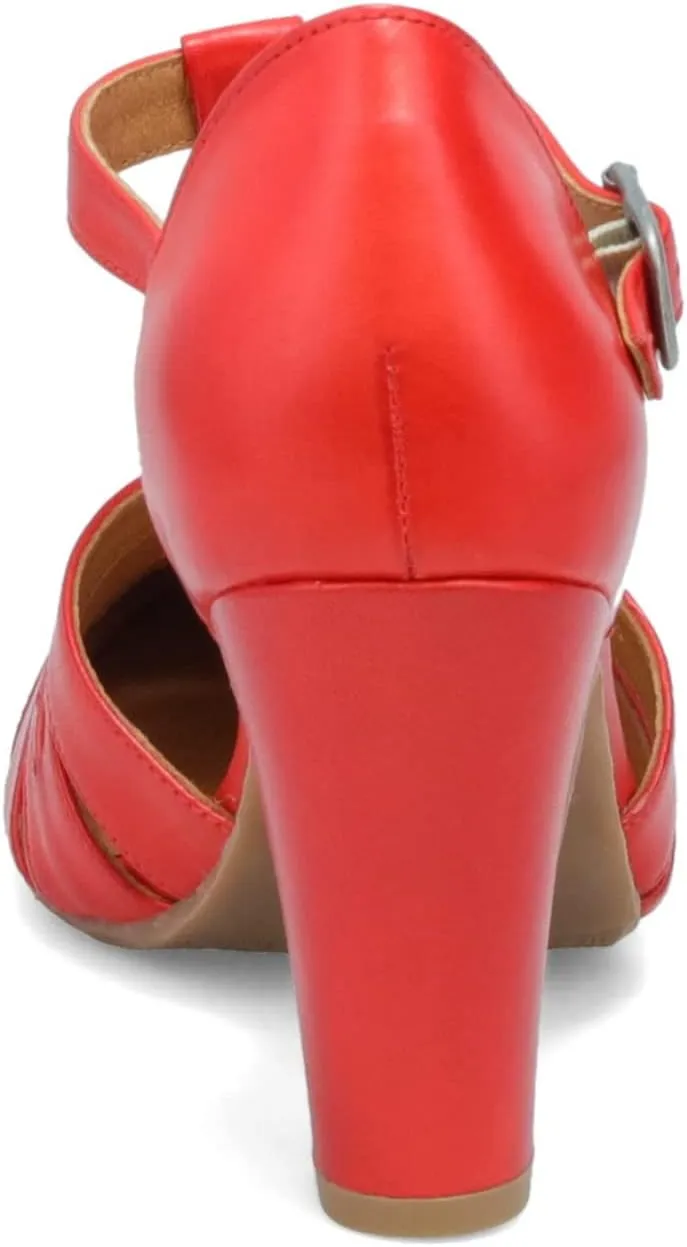 Miz Mooz Women's James Pump