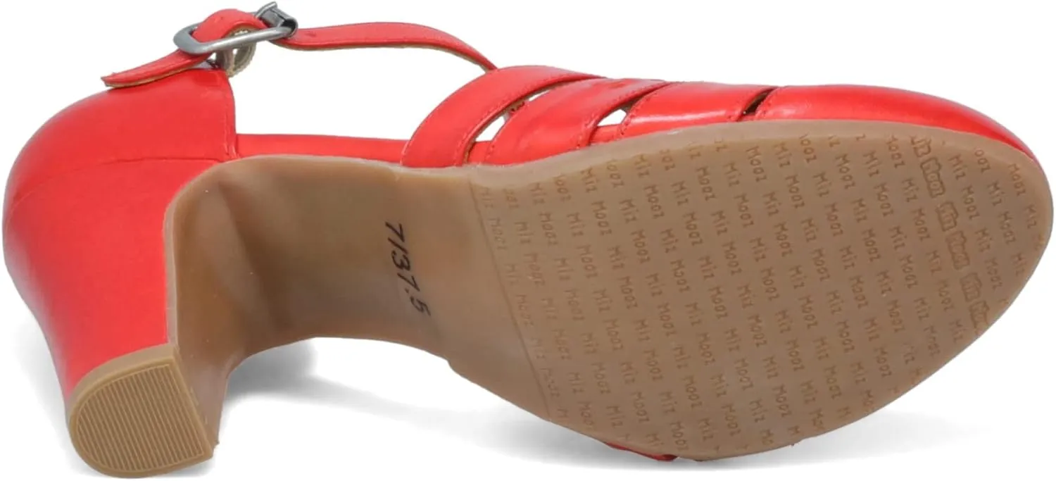 Miz Mooz Women's James Pump