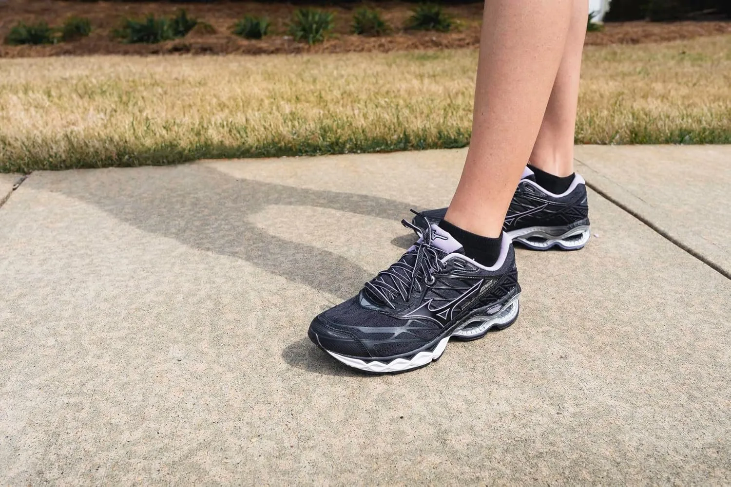 Mizuno Women's Women's Wave Creation 20