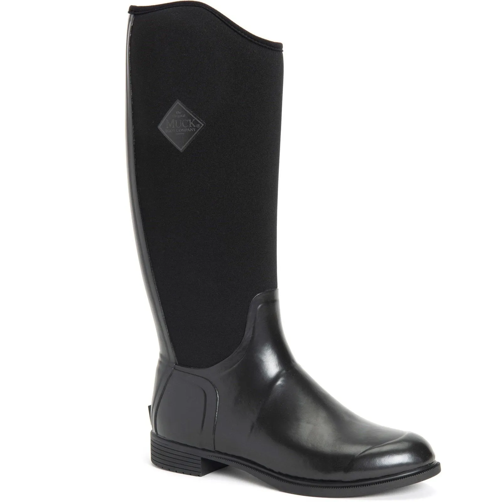 Muck Boots Derby Tall Wellington Boots