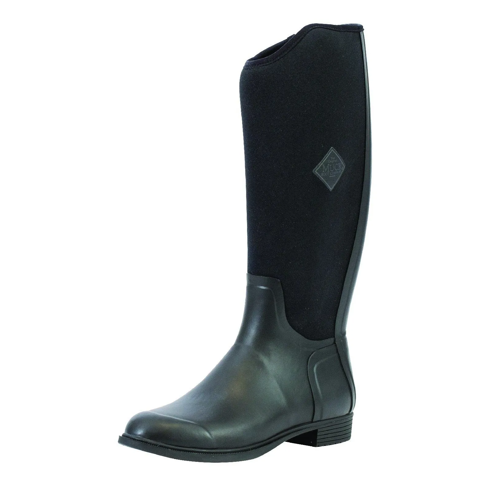 Muck Boots Derby Tall Wellington Boots