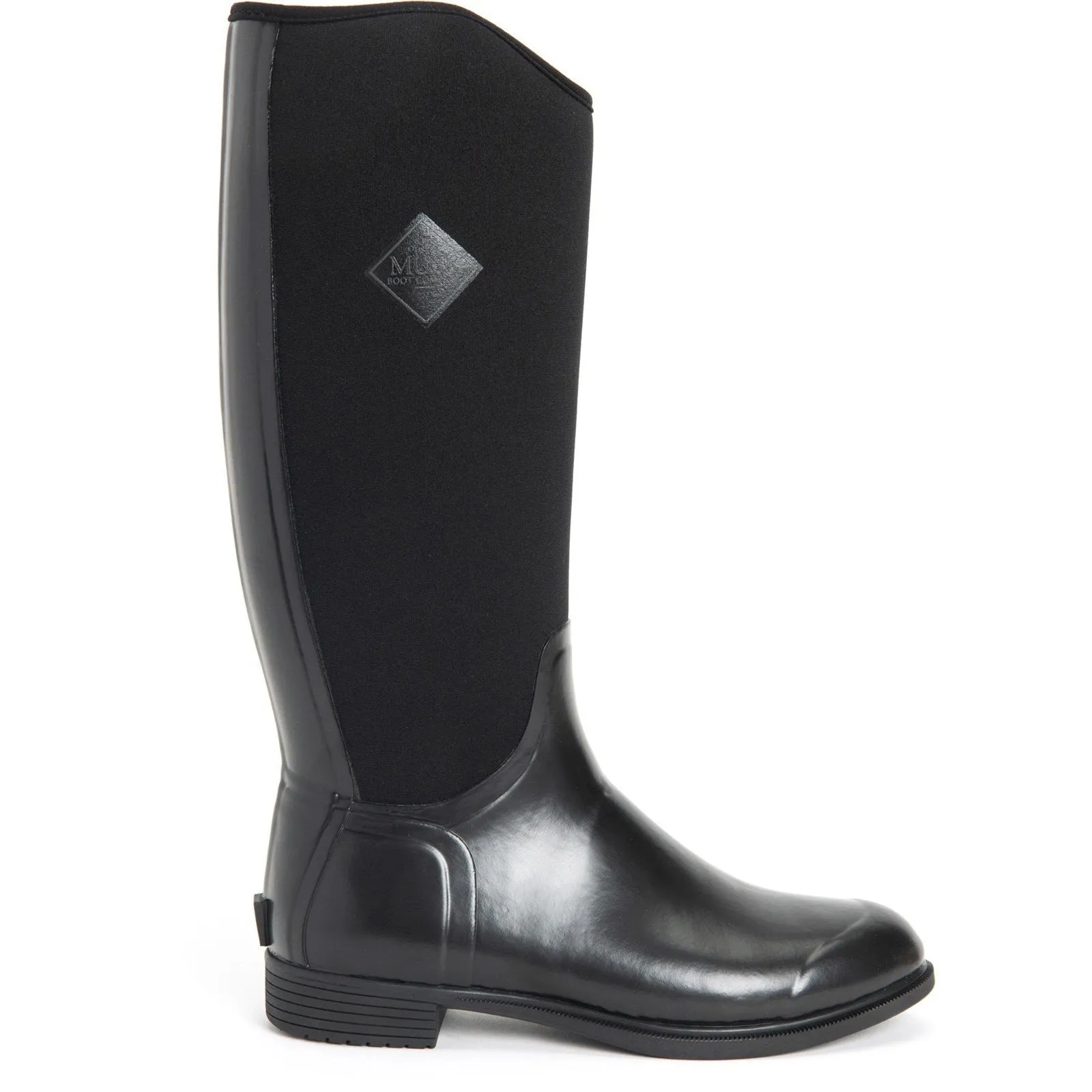Muck Boots Derby Tall Wellington Boots