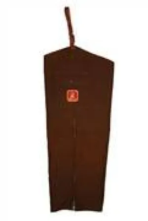 Mule Original Plain Chaps - Briarproof - No Liner - Brown