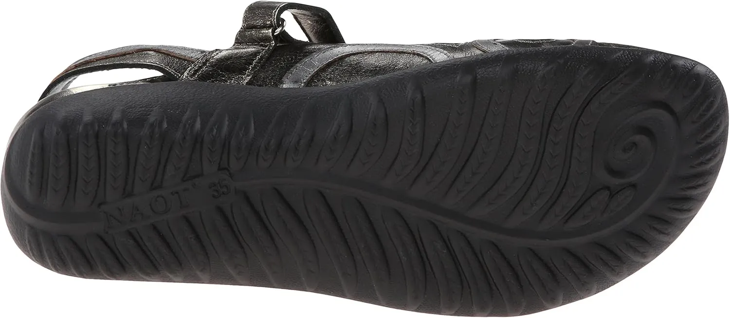NAOT Footwear Women's Rongo Maryjane