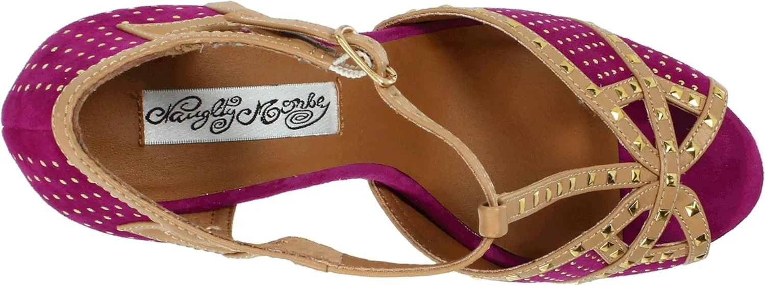 Naughty Monkey Women's Day Dreamin