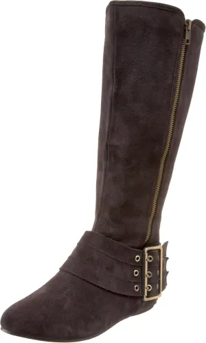 Naughty Monkey Women's Happy Boot