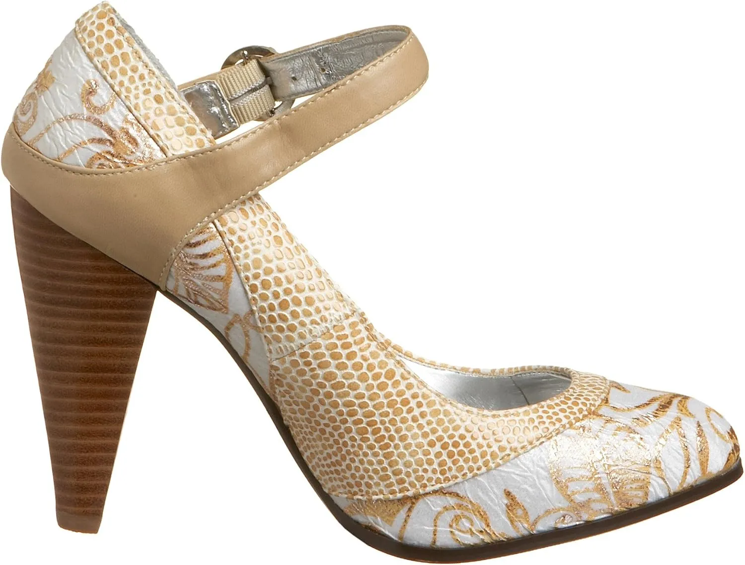 Naughty Monkey Women's Modern
