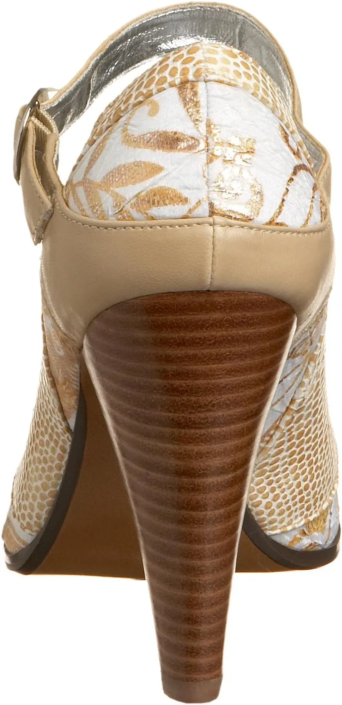 Naughty Monkey Women's Modern