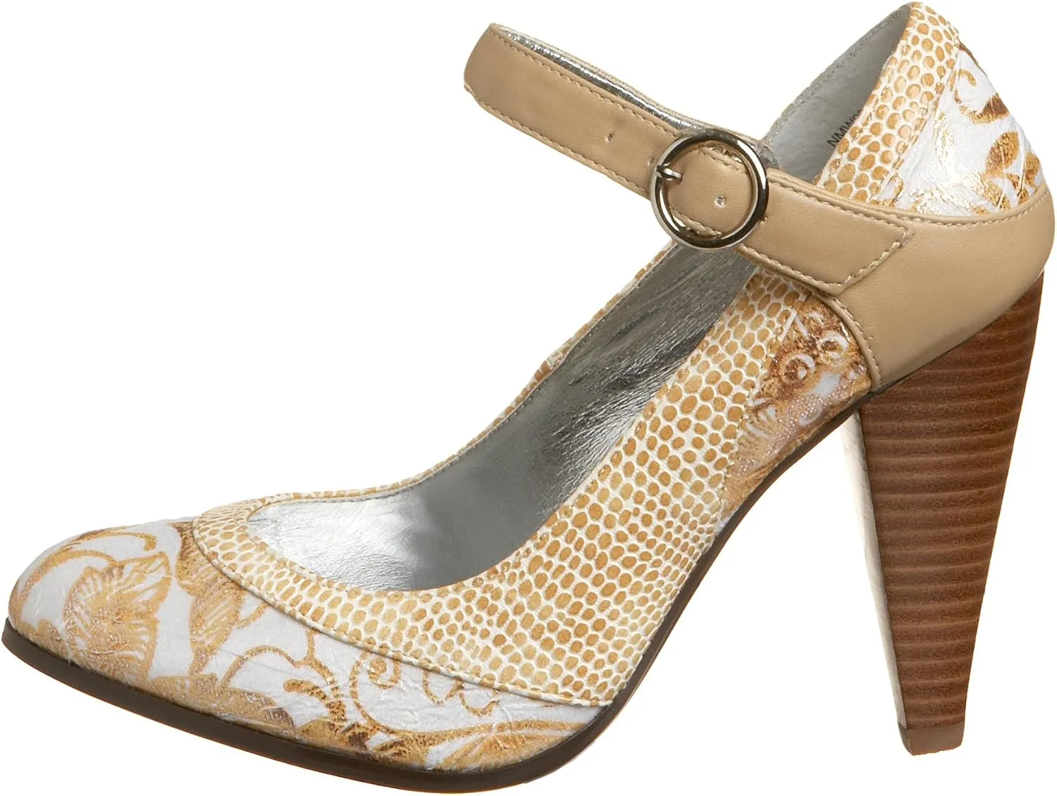 Naughty Monkey Women's Modern