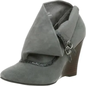 Naughty Monkey Women's Out Cast Ankle Boot