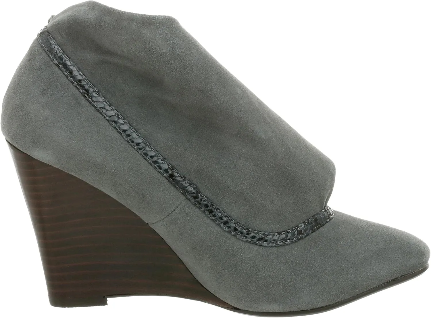 Naughty Monkey Women's Out Cast Ankle Boot