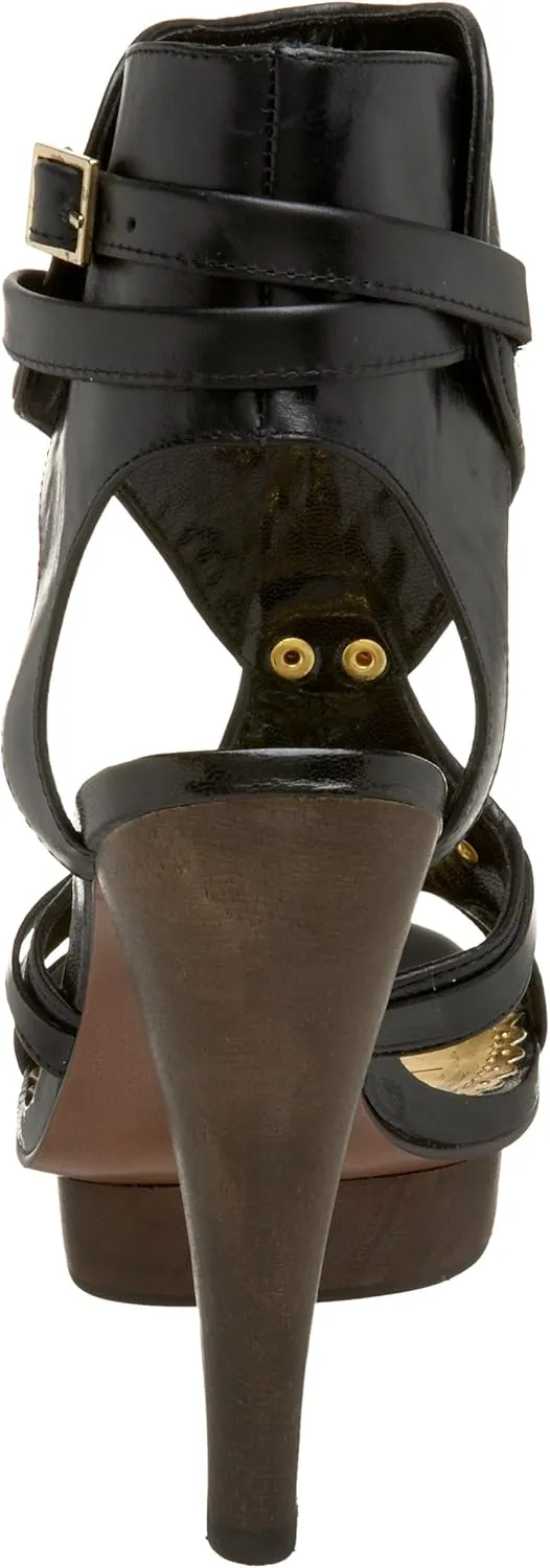Naughty Monkey Women's Play Date Pump