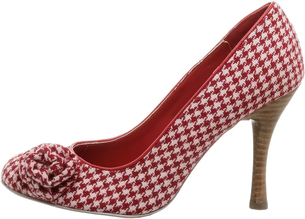 Naughty Monkey Women's Weed Pump