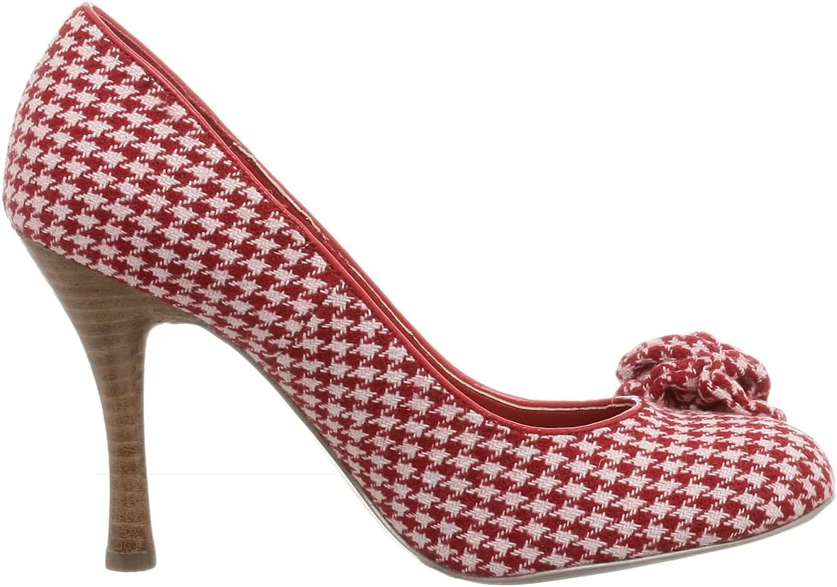 Naughty Monkey Women's Weed Pump