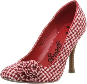 Naughty Monkey Women's Weed Pump