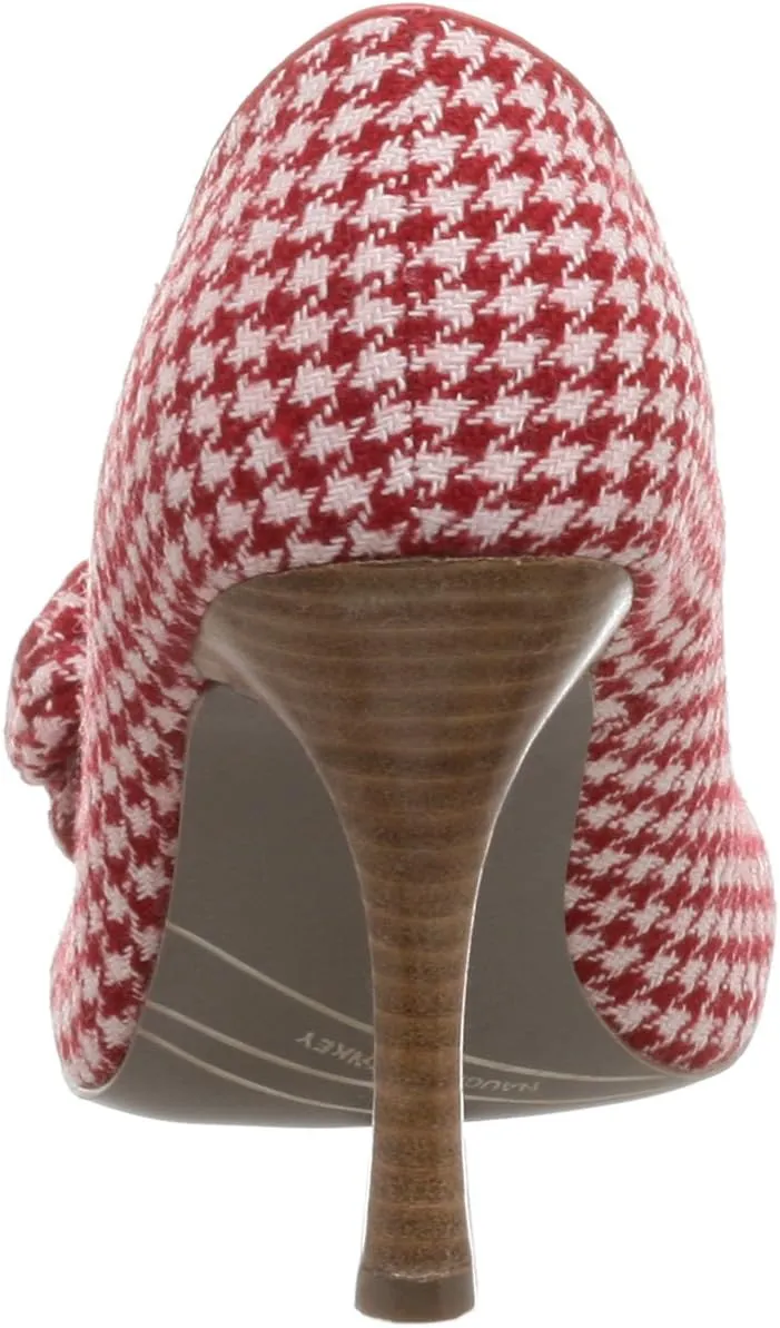Naughty Monkey Women's Weed Pump