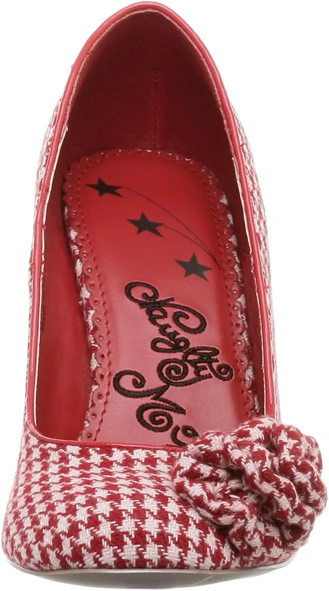 Naughty Monkey Women's Weed Pump