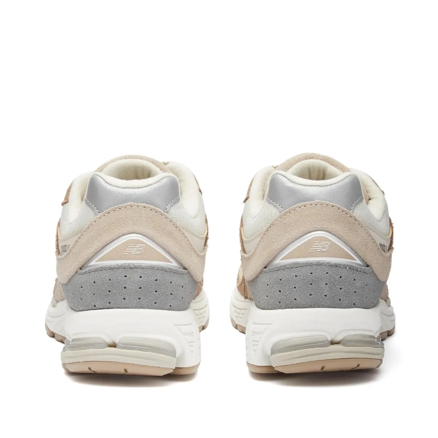 New Balance M2002RSI Sandstone